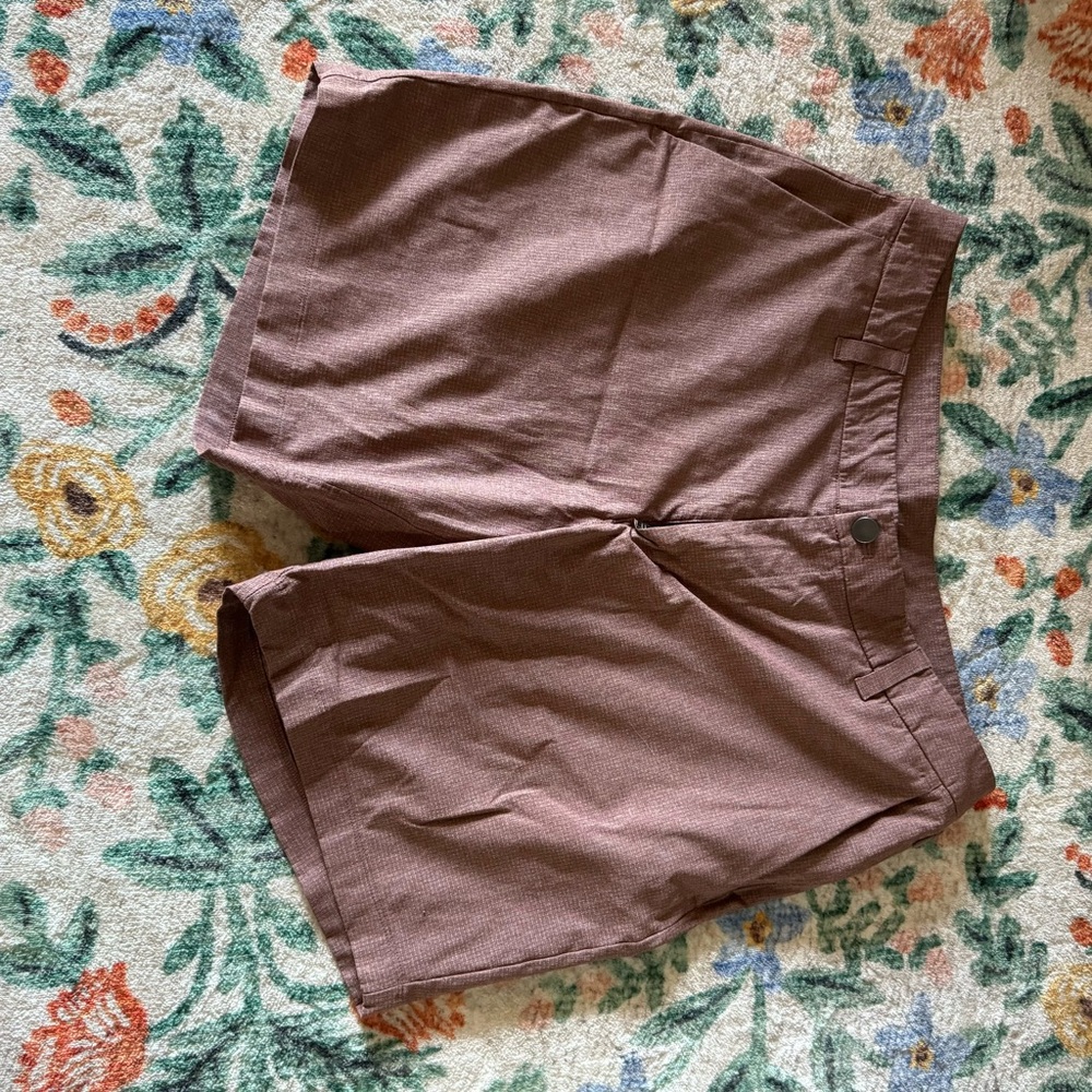 Men’s Lululemon Shorts 7’